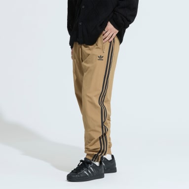 adidas ボトムス - ナイロン 【アディダス公式】