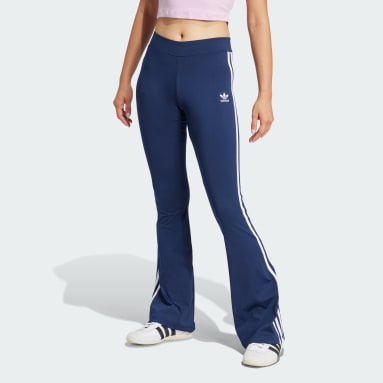 Flared Legging