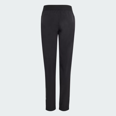 ADIDAS RAGAZZI PANTALONI CON CAPPUCCIO TECH CUCITO