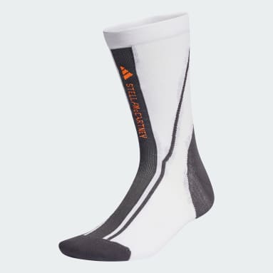 adidas by Stella McCartney クルーソックス