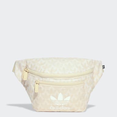 Sac banane monogramme Beige Originals