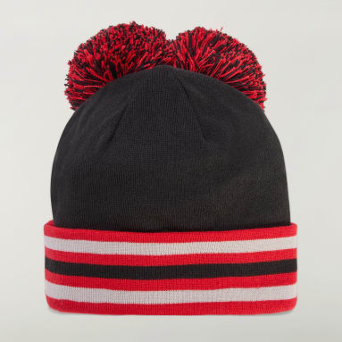 POM POM BEANIE