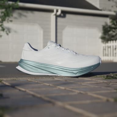 Giày Chạy Bộ Supernova Rise 2