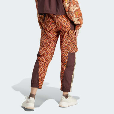 Calça Premium adidas x FARM Rio