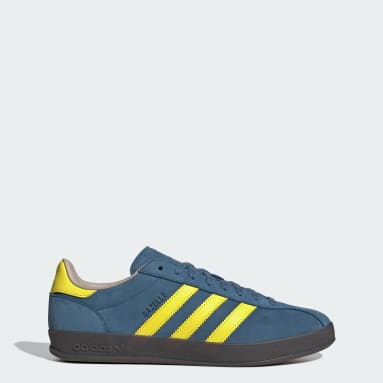 adidas Gazelle スニーカー 緑　お値下げ交渉⭕️ adidas Originals アディダス オリジナルス スニーカー GAZELLE