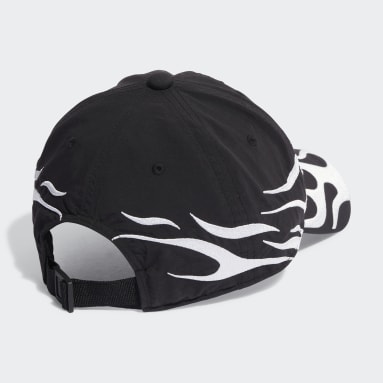 Originals NSRC Kappe Schwarz