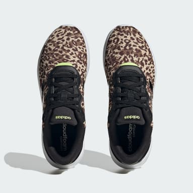 Zapatillas QT Racer 3 Negro Sportswear