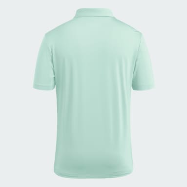 Miami Hurricanes Ultimate365 Spring Polo Shirt