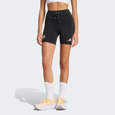 Quần Legging Dáng Ngắn adi365 adidas Runners