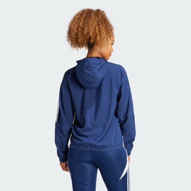 Tiro 24 Windbreaker