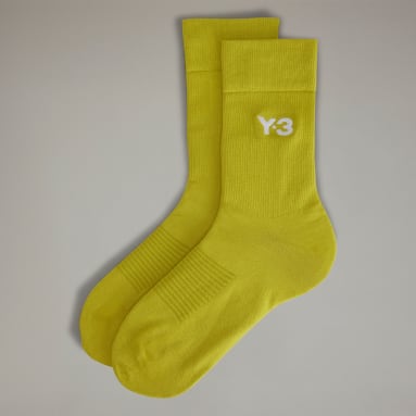 Y-3 CL SOCK HI