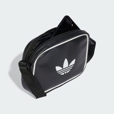 Minibolsa Airliner Adicolor Classic