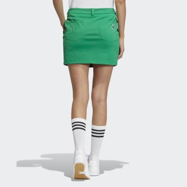 Women Golf Green 플레이 그린 스커트