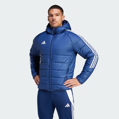 Chaqueta de Invierno Tiro 24