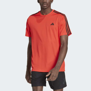 Adidas Firebird Track Pant Orange  END UK