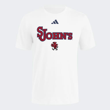 St. John's Icon Logo Tee