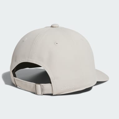 Court Relaxed Strapback Hat