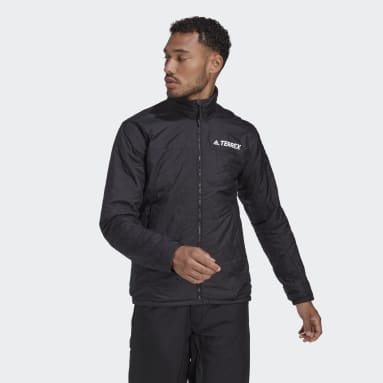 Giacca Resort Three-in-One Verde Uomo TERREX