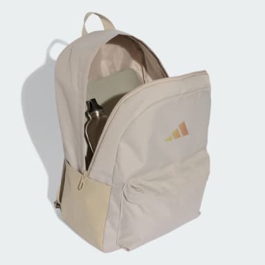 Ransel Essentials 3 Bar Logo