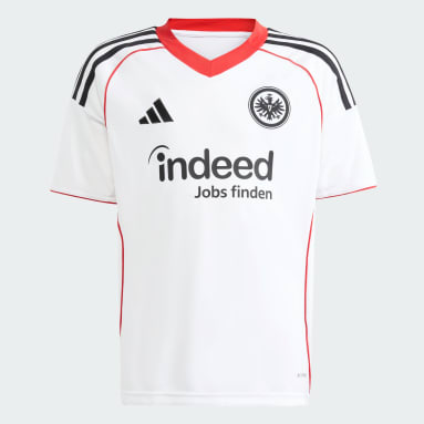 Eintracht Frankfurt 25/26 Away Jersey