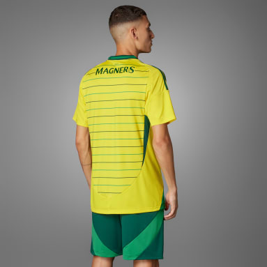 Celtic FC 24/25 udebanetrøje