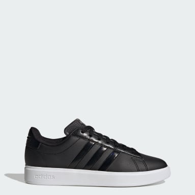 Sportswear Grand Court 2.0 Schuh Schwarz