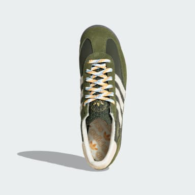 SL 72 RS Shoes