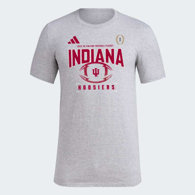 Indiana Hoosiers College Football Playoff Pregame Tee