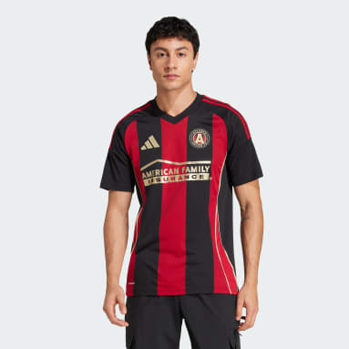 Atlanta United FC 25/26 Home Jersey