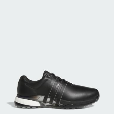 Tour360 25 Wide Spikeless Golf Shoes