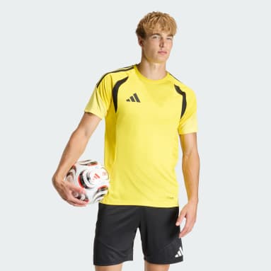 Tiro 26 Competition Training Jersey