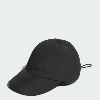 ウーブン キャップ