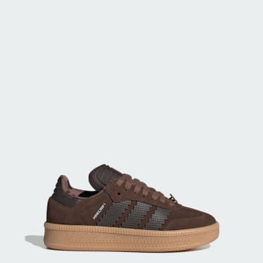 삼바 XLG X 마인크래프트 키즈