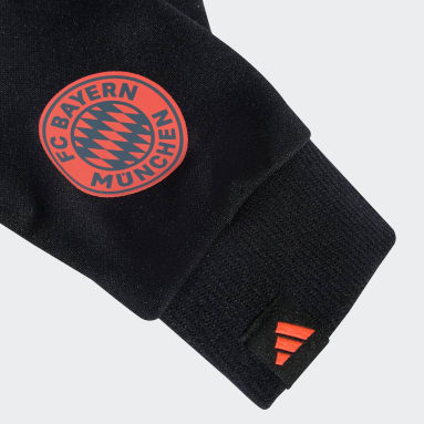 FC Bayern Home Fieldplayer Handskar