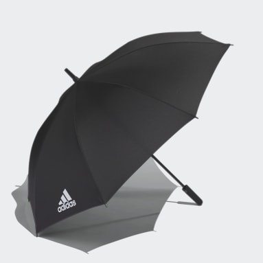 Parapluie Single Canopy 60" Noir Golf