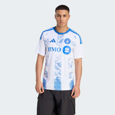 CF Montreal 26/27 Away Jersey