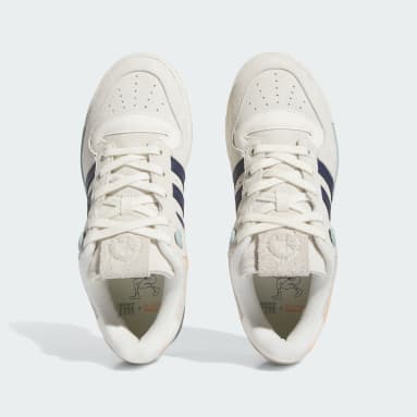 Women originals White Rivalry Low 86 Shoes