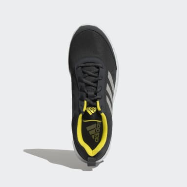 Men Running Grey ADISCEND SHOES