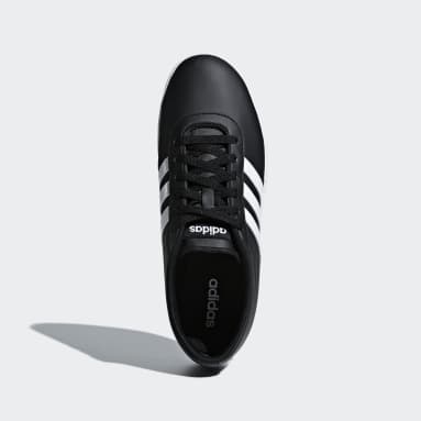Men sport_inspired Black Easy Vulc 2.0 Shoes
