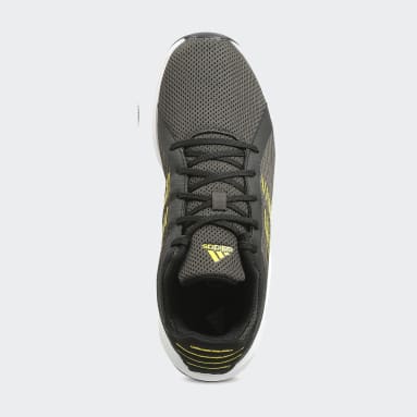 Men Running Green MYSTERE M