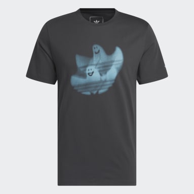Graphic Shmoofoil Tee