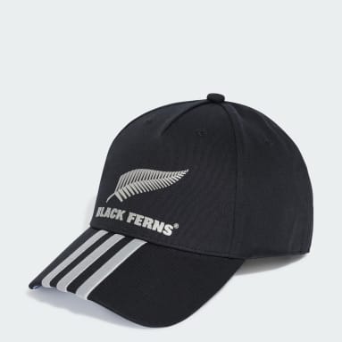 Black Ferns Baseball Cap