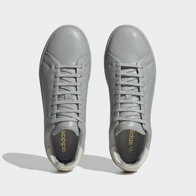 Grey Stan Smith Shoes | adidas US