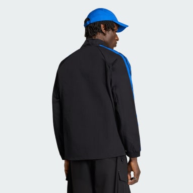 CF Montreal Anthem Jacket