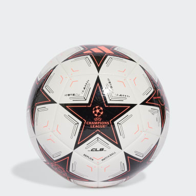Uefa Champions League adidas TH