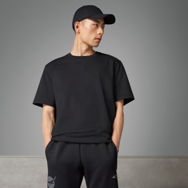 ユベントス × NASA インスパイアード クロスオーバー 半袖Tシャツ