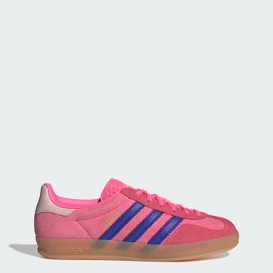 Gazelle Indoor Shoes