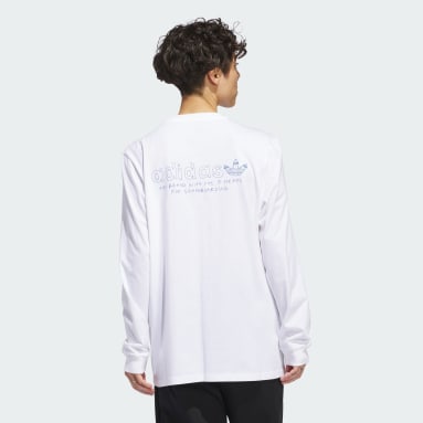 adidas Skateboarding T Shirts adidas UK