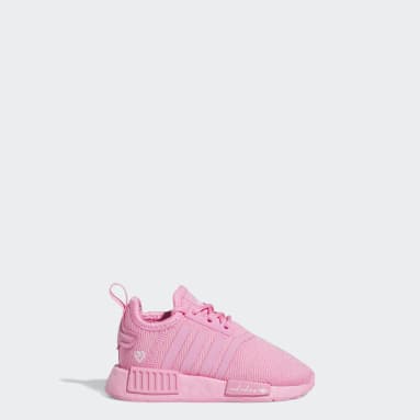 Kids Pink Originals Trainers adidas TH