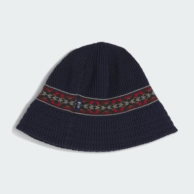 Cappello Clot Bucket by Edison Chen